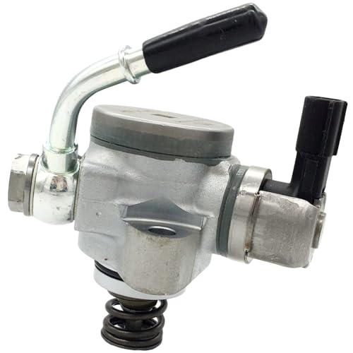 EPSIRMP PE19-20-3F0 High Pressure Fuel Pump Compatible with Mazda 3 2012-2018 Mazda 6 2014-2017 CX-5 2013-2018 2.0L 2.5L - Image 3