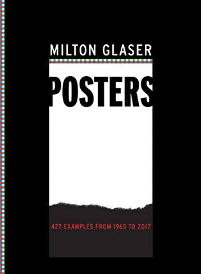 Milton Glaser Posters 