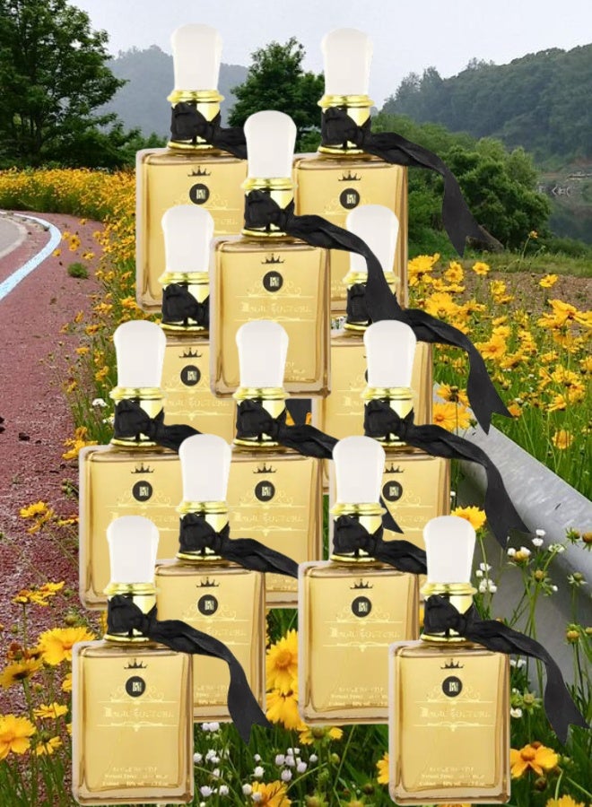 Bn Parfum 12 Pieces Magic Couture Perfume 100ML - Image 1