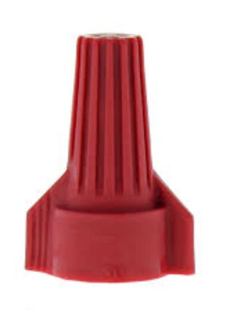 KNP KNP Insulated Electrical Terminals (P13) are designed to ensure secure and reliable electrical connections.  - Image 1
