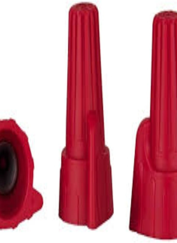 KNP KNP Insulated Electrical Terminals (P13) are designed to ensure secure and reliable electrical connections.  - Image 2