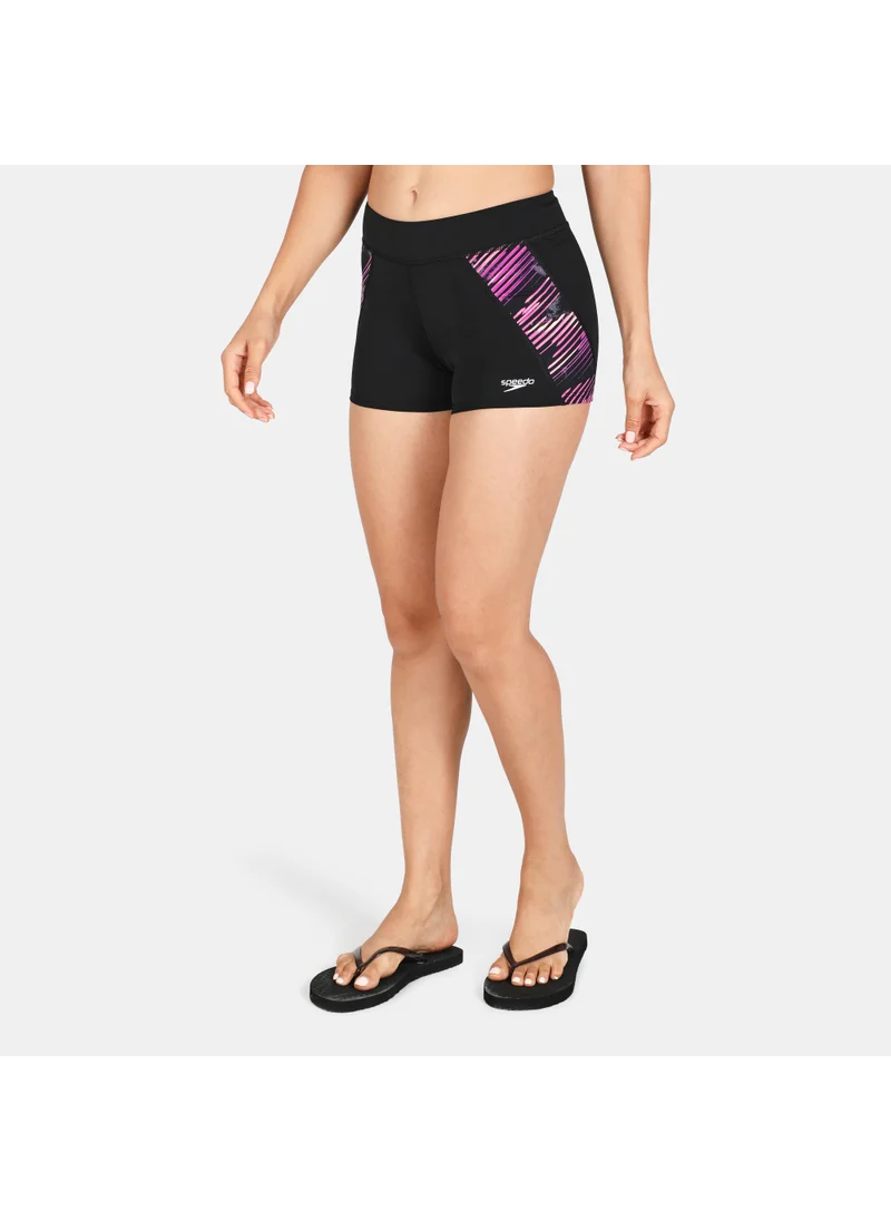 speedo Women's Sports Bike Shorts