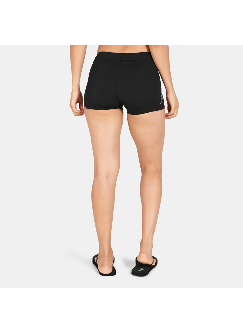 speedo Women's Sports Bike Shorts