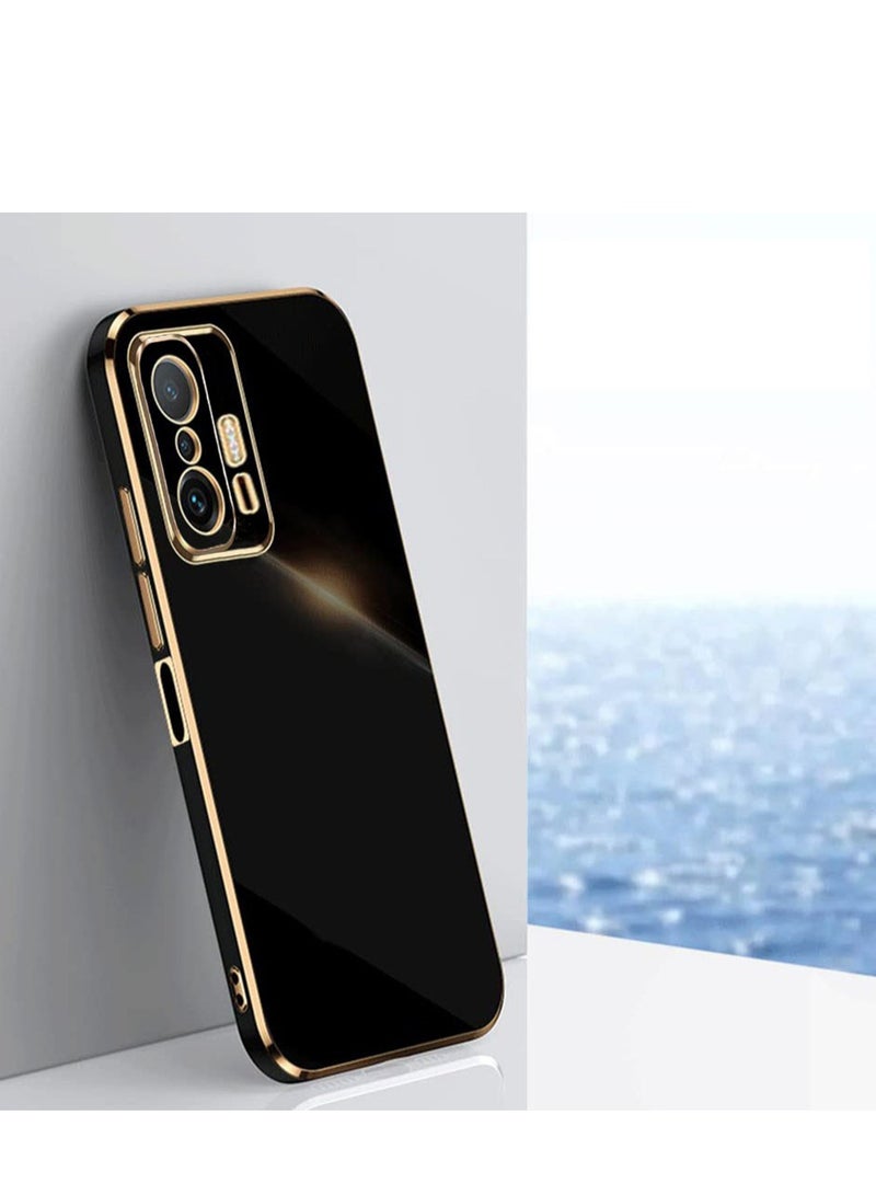 غطاء حماية الهاتف المحمول Xiaomi 11T / 11T Pro - Image 1