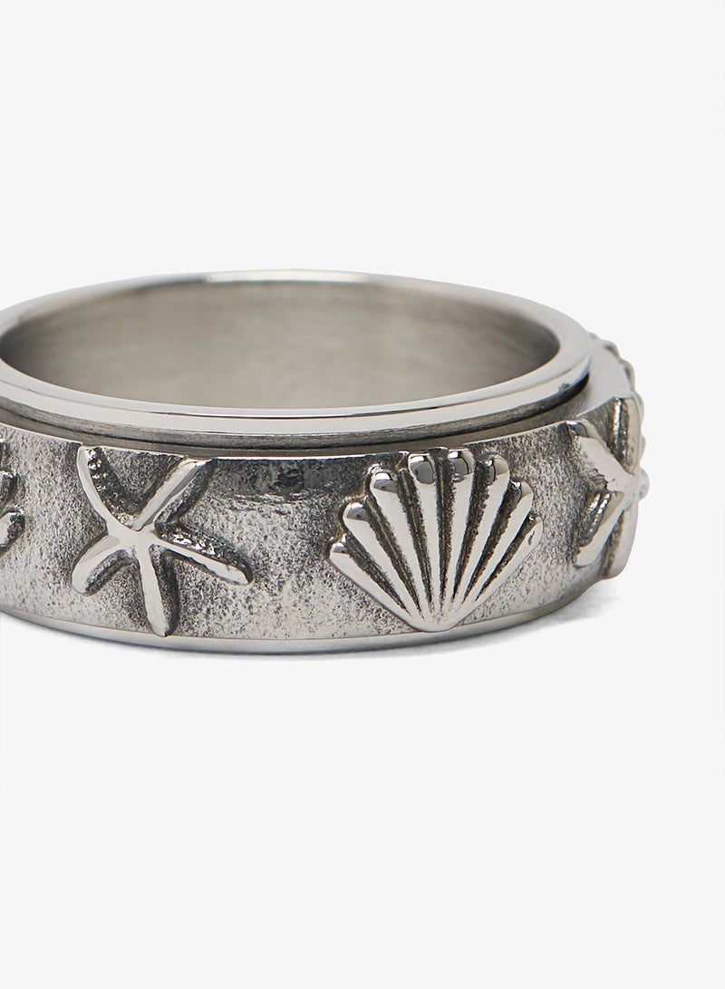 Seventy Five Signet Ring - Image 4