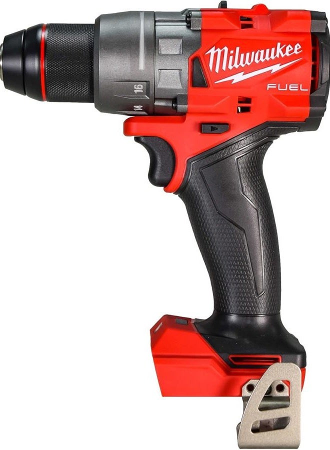 Milwaukee 2903-20 M18 FUEL 18V Lithium-Ion Brushless Cordless 1/2 in. Drill/Driver (Tool-Only) - Image 4