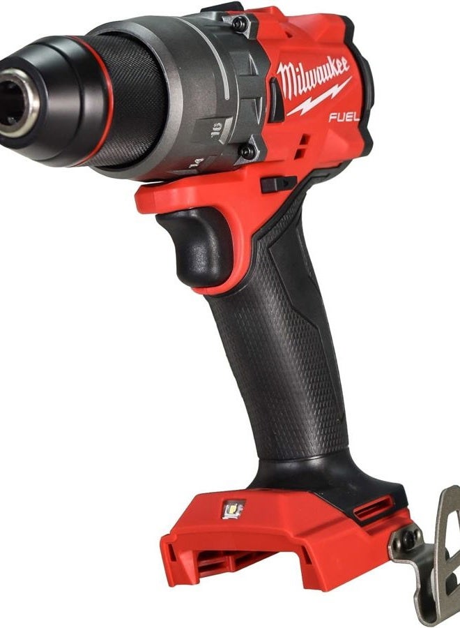 Milwaukee 2903-20 M18 FUEL 18V Lithium-Ion Brushless Cordless 1/2 in. Drill/Driver (Tool-Only) - Image 1