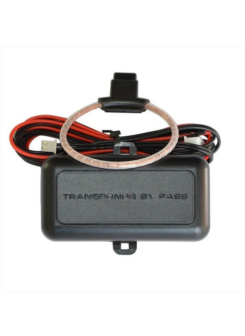 Car Immobilizer Transponder Bypass Module for Chip Key (a Spare chip Key is Required ! only for chip Key, not fit for Other Immobilizer Way)