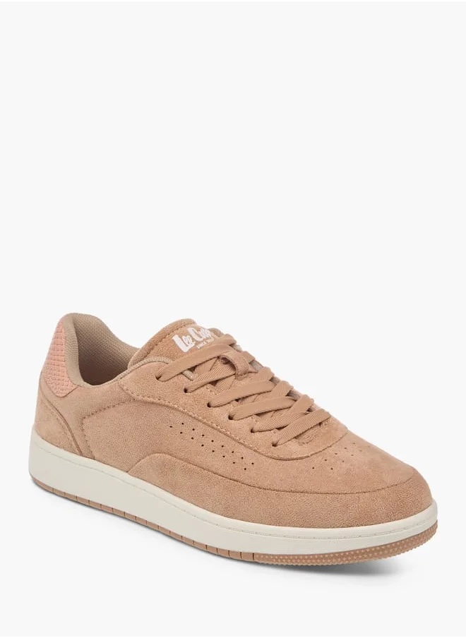 لي كوبر Womens Lee Cooper Casual Shoes