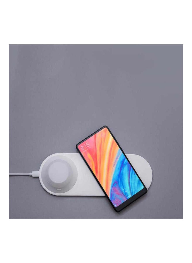 Yeelight Yeelight Wireless Charging Nightlight  - Image 5