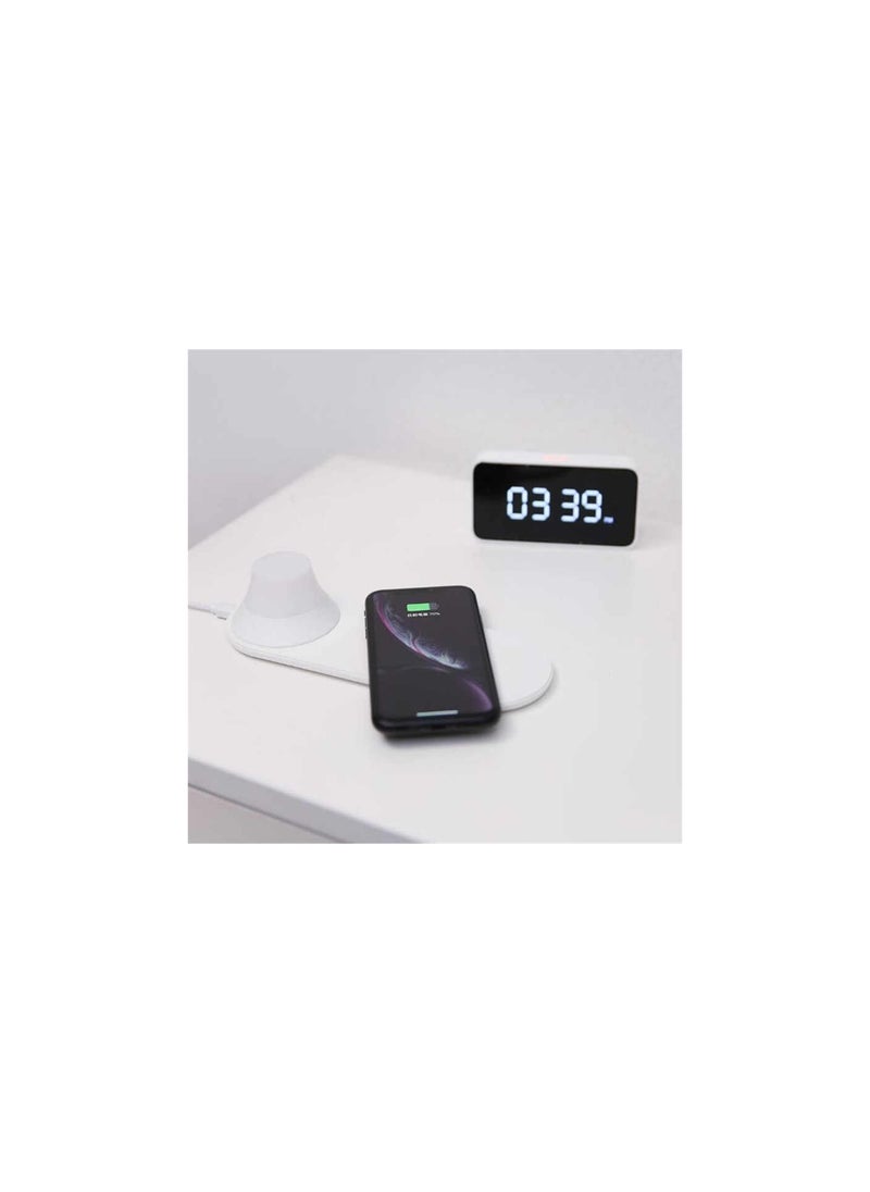 Yeelight Yeelight Wireless Charging Nightlight  - Image 3
