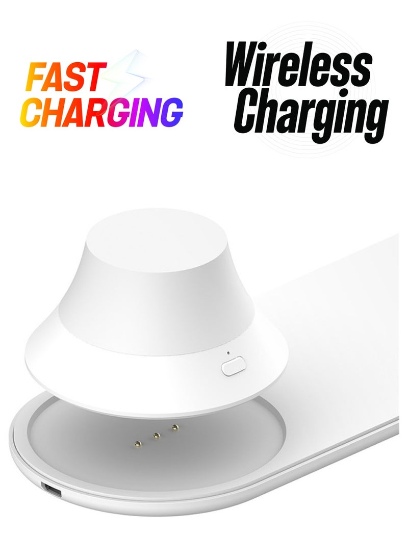 Yeelight Yeelight Wireless Charging Nightlight  - Image 1