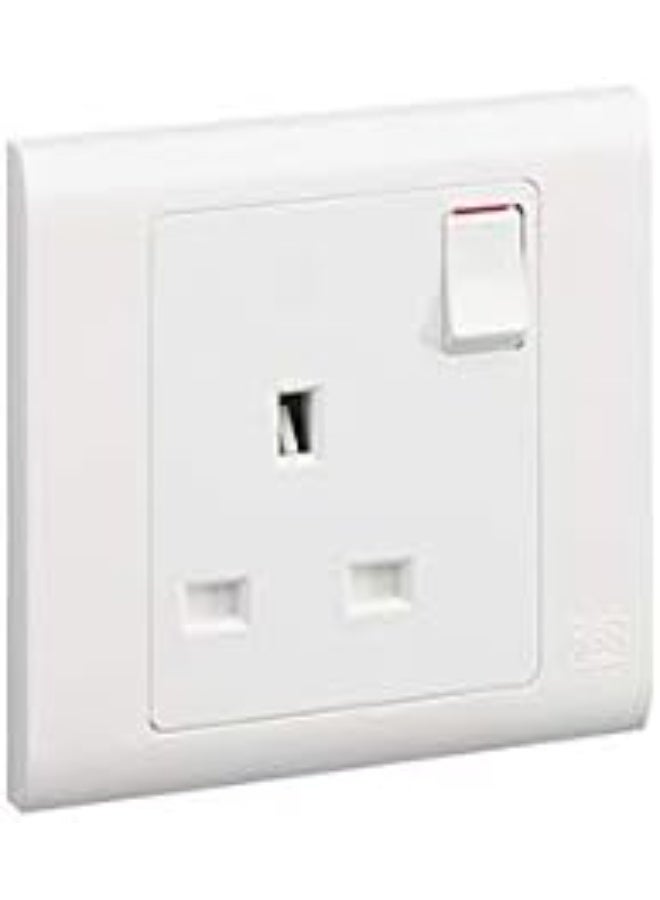 MK SWITCH SOCKET - Image 2