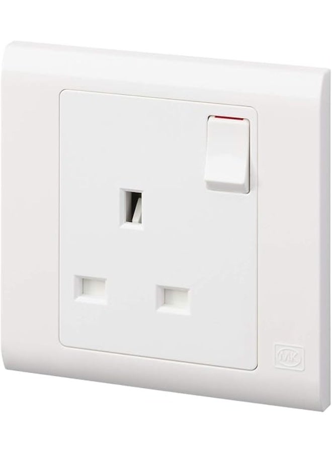 MK SWITCH SOCKET - Image 3
