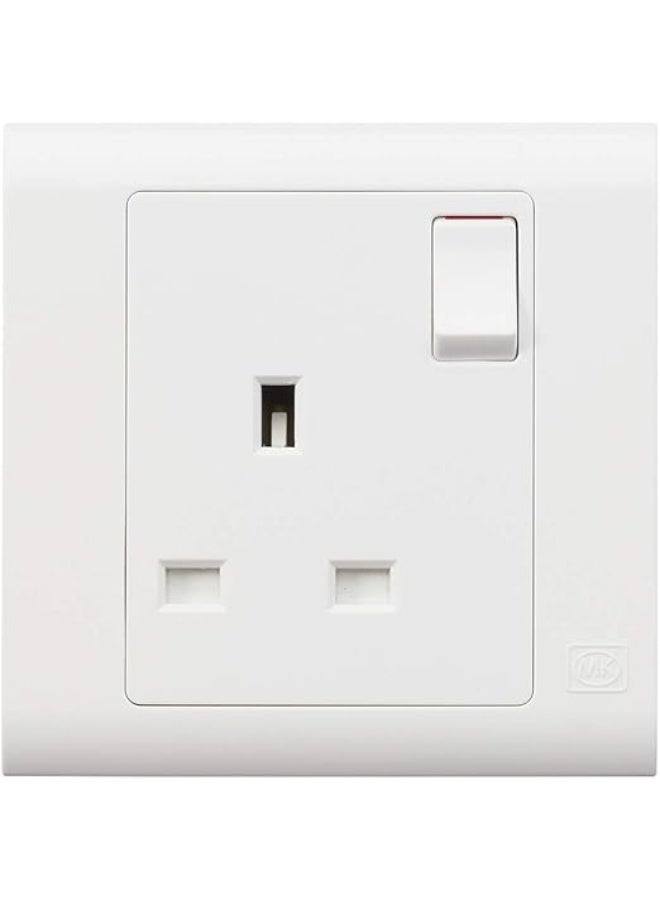 MK SWITCH SOCKET - Image 1