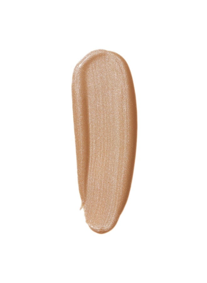 elf e.l.f. Halo Glow Liquid Filter, 4 Medium 31.5 ml - Image 2