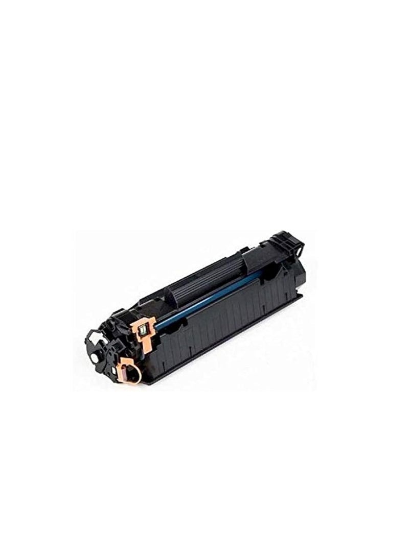 Compatible Toner Cartridge 79A Black