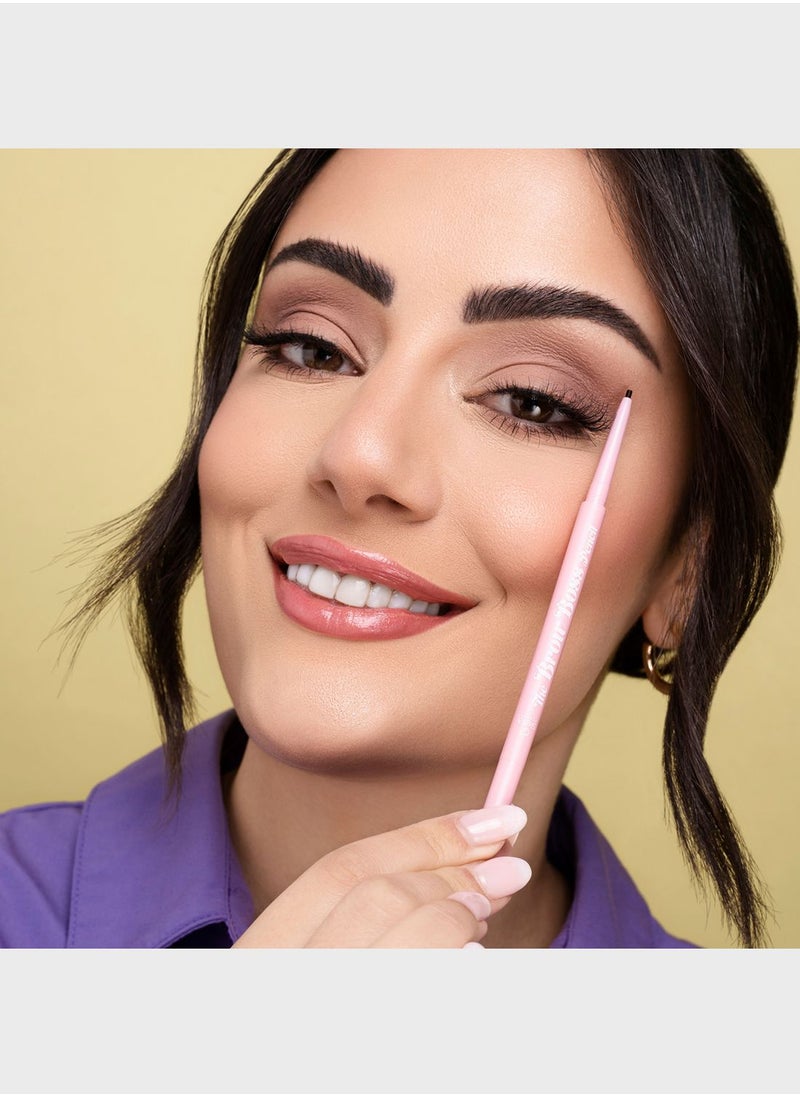 Siella Beauty - The Brow Boss Pencil 2 Auburn - Image 1