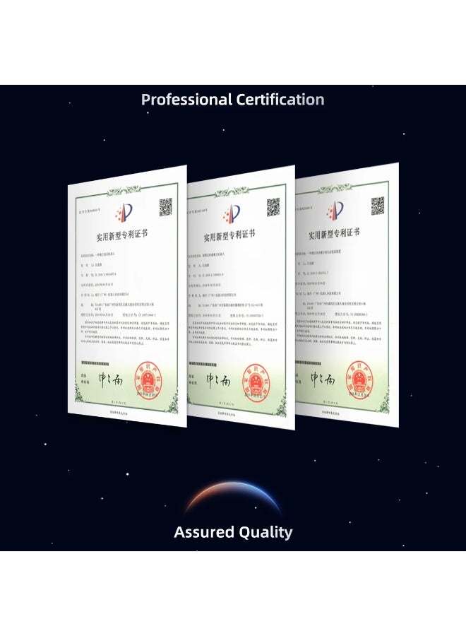 GANCUBE GAN 13 M Maglev FX Frosted 3x3 Magnetic Speedcube - 2022 Model - Image 5