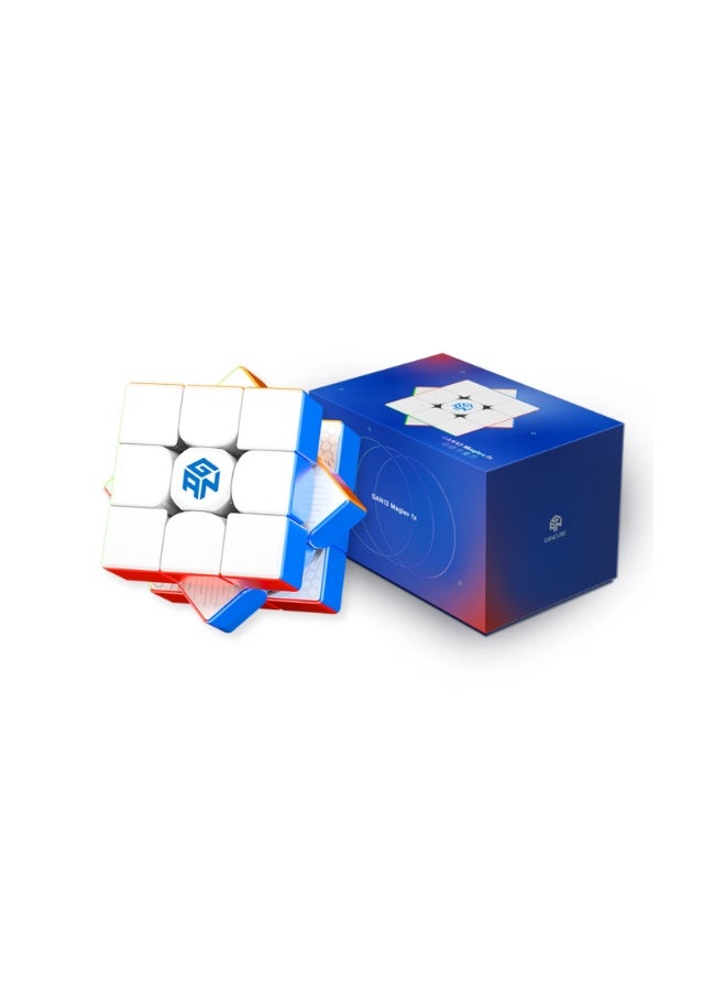 GANCUBE GAN 13 M Maglev FX Frosted 3x3 Magnetic Speedcube - 2022 Model - Image 1