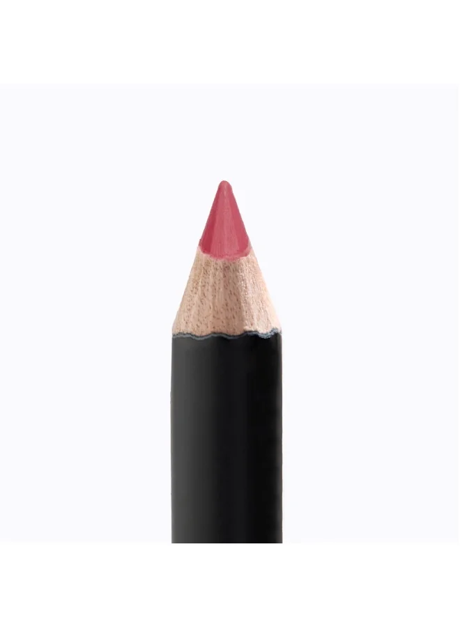 Liliya Cosmetics Barely Nude Lip Liner Pencil Highly Pigmented Precision Definition – Barely Nude