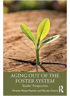 Aging Out of the Foster System: Youths' Perspectives - pzsku/ZAE72FABBC934CBB95632Z/45/_/1740557405/807069b1-b1ed-4800-ad57-7cc7ac07bbe4