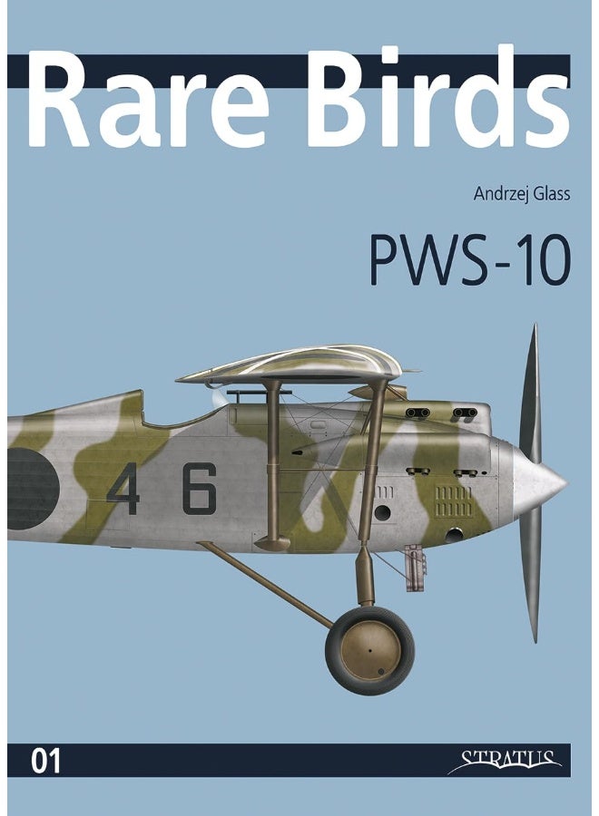 Pws-10 - Image 1