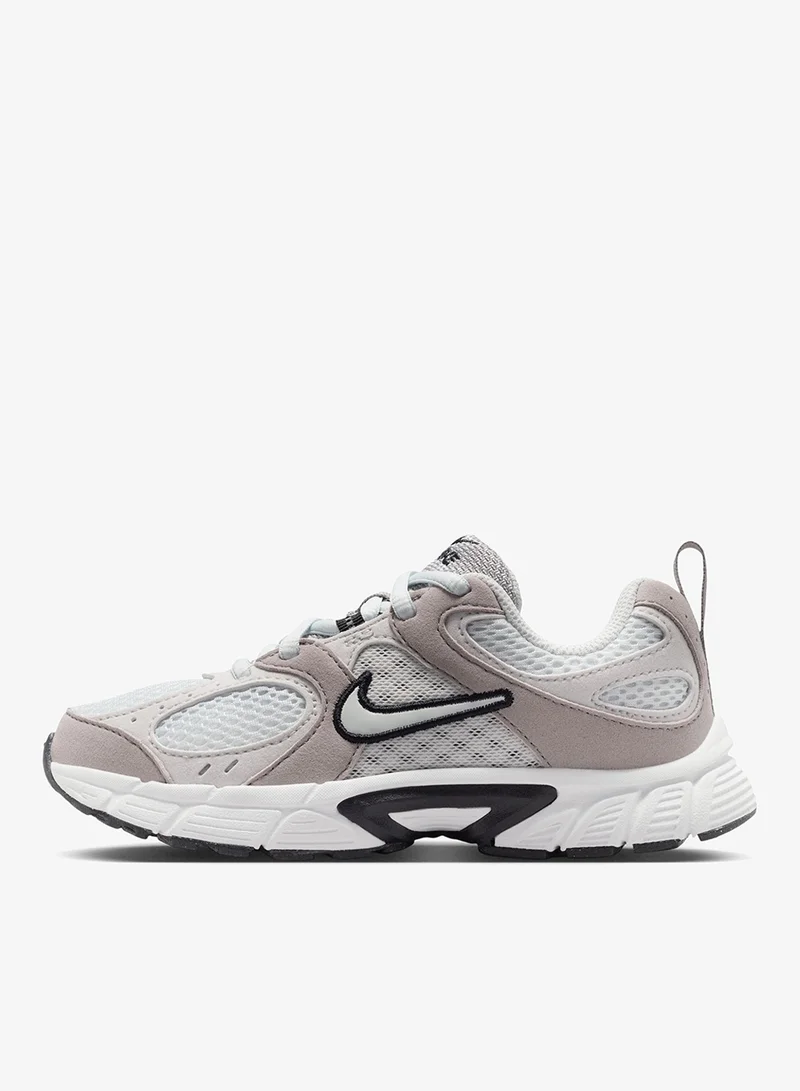 نايكي Kids V5 Rnr Suede Lace Bp