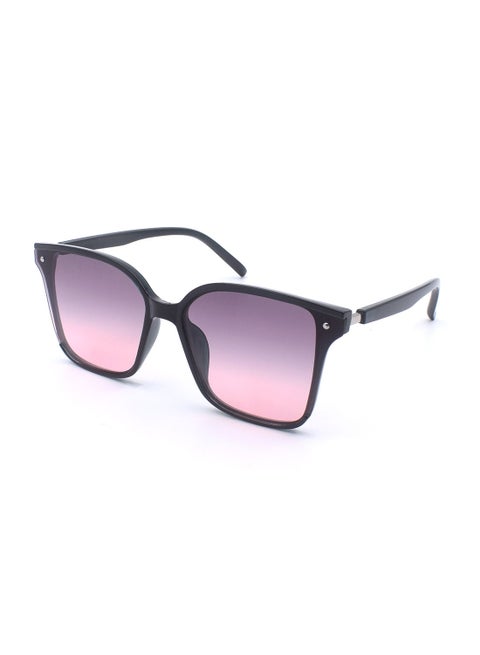 Oversized Sunglasses EE20X067-3