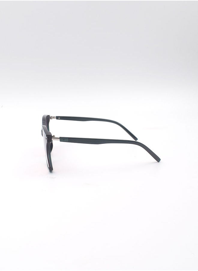 MADEYES - Oversized Sunglasses EE20X067-3 - Image 1