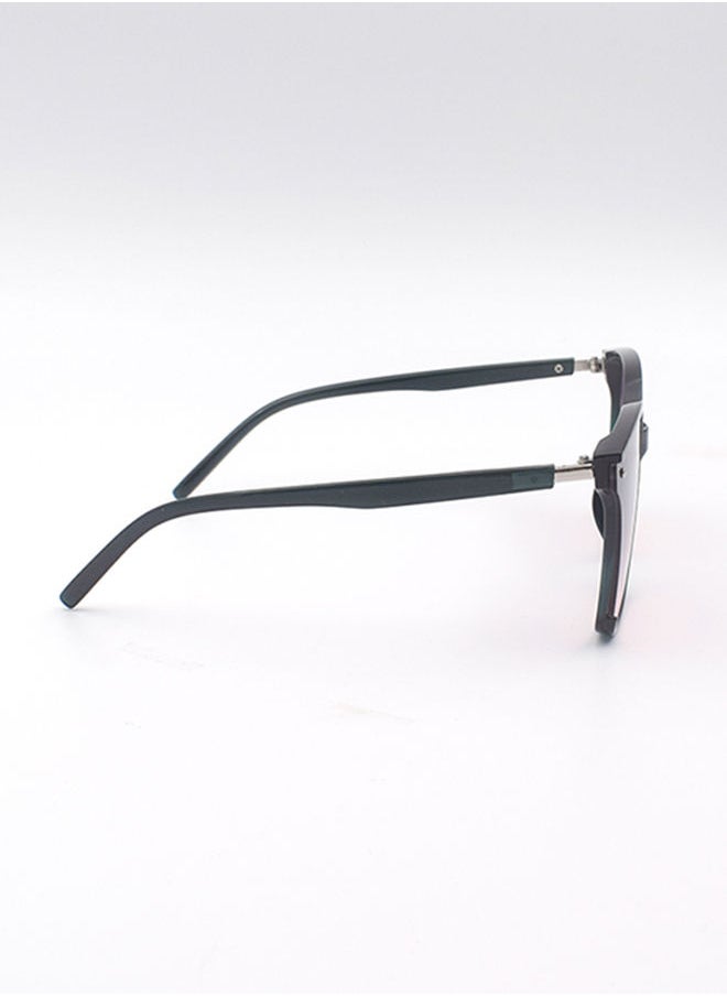 MADEYES - Oversized Sunglasses EE20X067-3 - Image 1