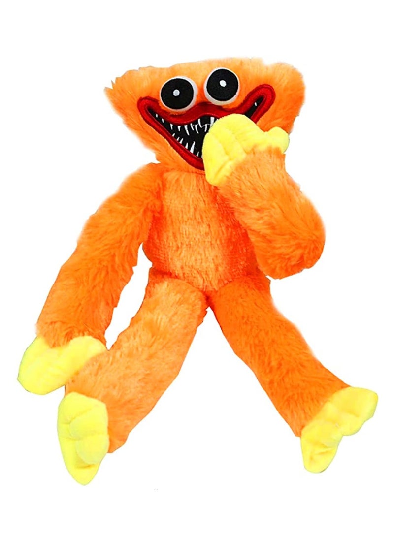 Poppy Playtime Huggy wuggys Plush 40cm