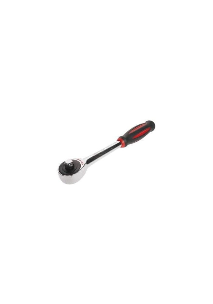 JTC Rotating Operation Ratchet, 3/8-inch Drive, 240mm Length
