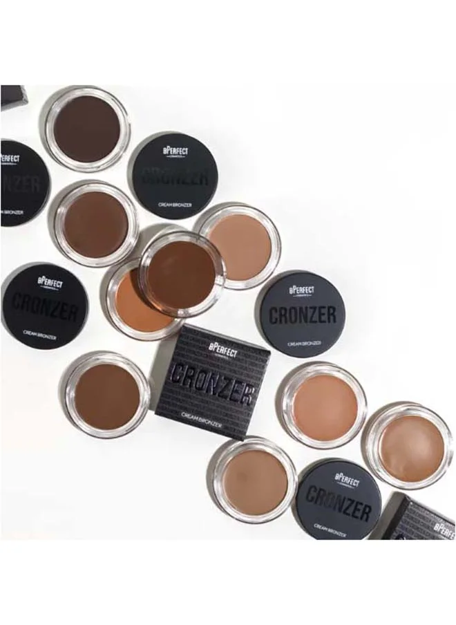 بي بيرفيكت Cronzer - Cream Bronzer - Swarthy