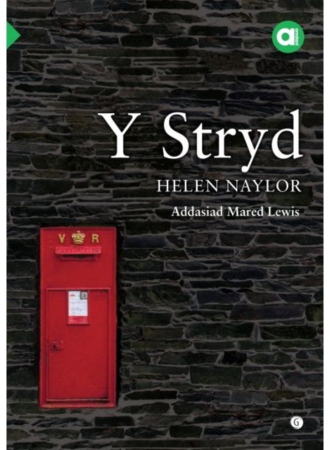 Cyfres Amdani: Y Stryd