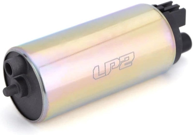 QASULER High Pressure Motorcycle Fuel Pump - Image 4