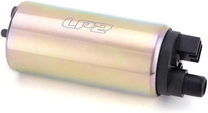 QASULER High Pressure Motorcycle Fuel Pump - Image 3