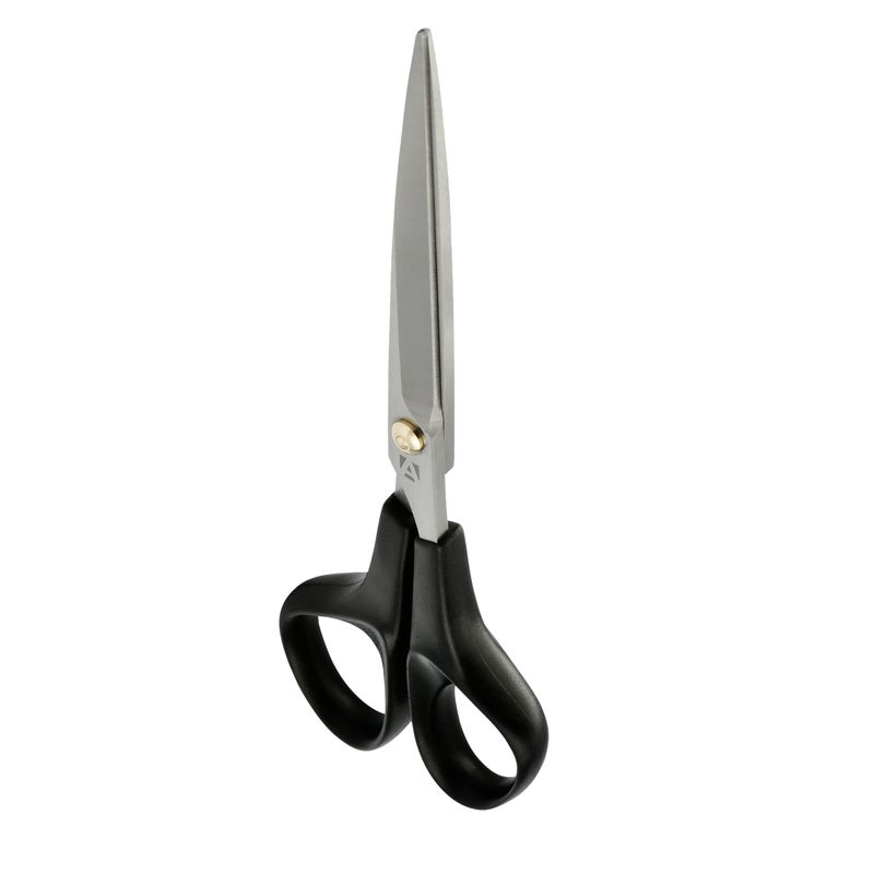 Artero Straight Scissors for Pet Grooming Made of Stainless Steel, with A Comfortable Plastic Handle Fine Cutting Edge to Snip Through The Thickest Fur & The Toughest Tangle - 5.25" - Image 3