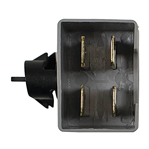 Stens Delta Interlock Switch 430550 Compatible with AYP LT2213 LT2216 LT2217A LT2223A2 P11577 P12107H P145107HP P185107H and PB195H42LT mowers Toro 74812 74813 74814 74815 - Image 3