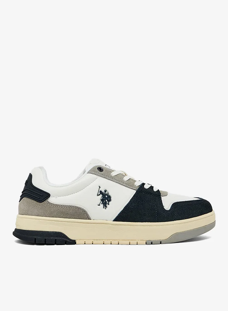 MEN LIFESTYLE COMFORT SNEAKERS