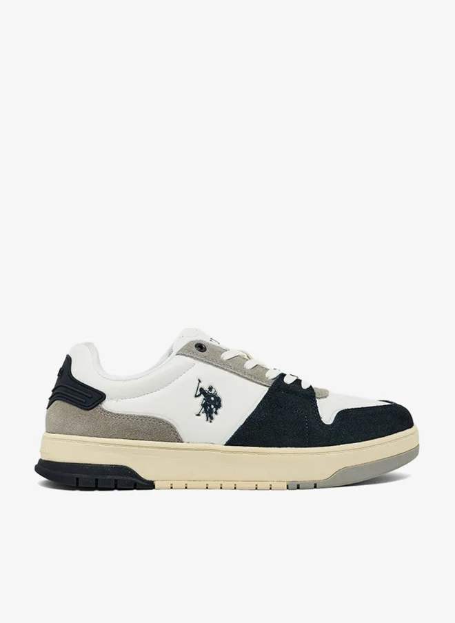 MEN LIFESTYLE COMFORT SNEAKERS