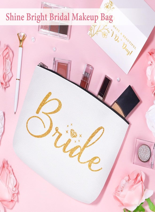 HELORAY Bridal Shower Gifts for Bride To Be Gift Box Unique Bride Gift for Bachelorette Party Popular Bachelorette Gifts for Brides Just Married Engagement Wedding Presents Set for Women Her Wifey Future Mrs - Image 5