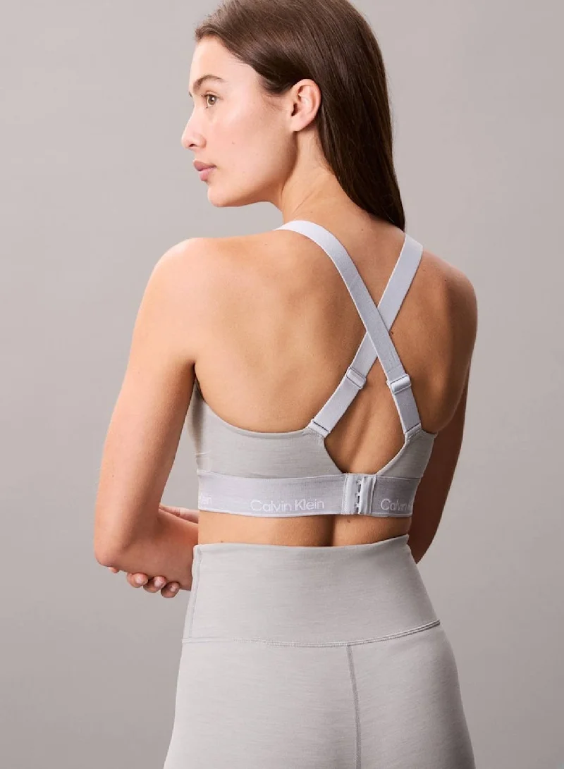 CALVIN KLEIN High Support Sports Bra