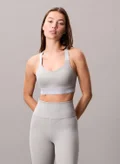 CALVIN KLEIN B10 Grey Heather