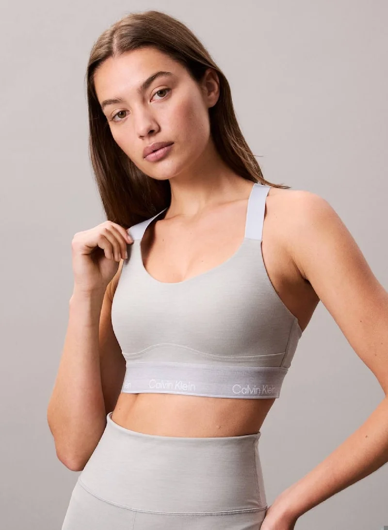 CALVIN KLEIN High Support Sports Bra