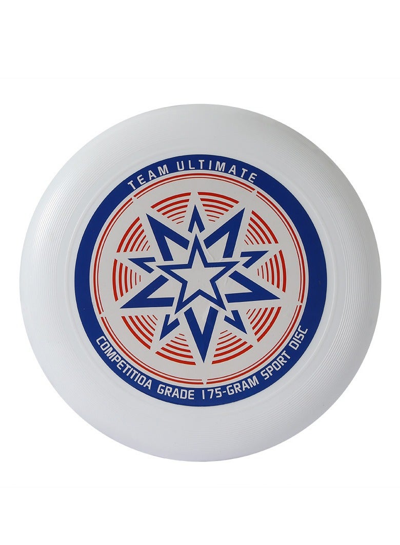 SKT Shiketro Five sets of standard and specialized competitive Frisbee  - Image 1