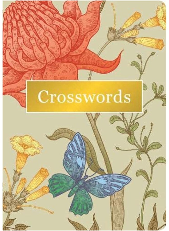Crosswords  - Image 1