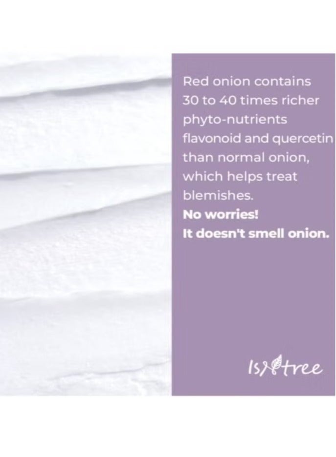 ايسنتري البصل نيوبير جيل كريم 50 مل، 1.69 أوقية فلورية  العناية المهدئة  علاج البقع والبقع  الترطيب  العناية بفرط الصبغة  غير اللاصقة وغير الدهنية  العناية بالبشرة الكورية - Image 3