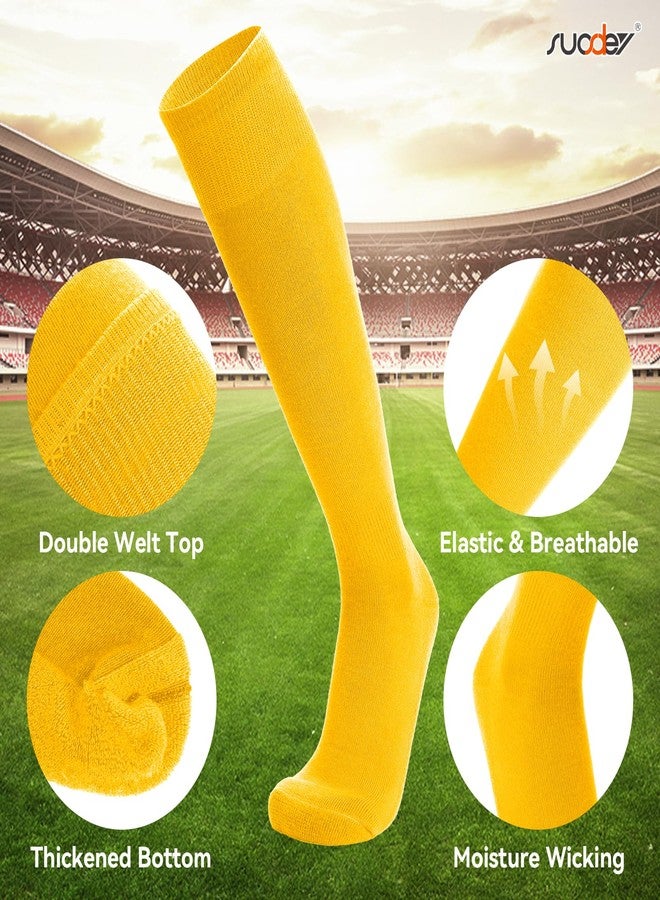 سوزدي حزام وجوارب بيسبول من SUOSDEY، جوارب سوفتبول مرنة قابلة للتعديل وحزام خصر للشباب والكبار - Image 5