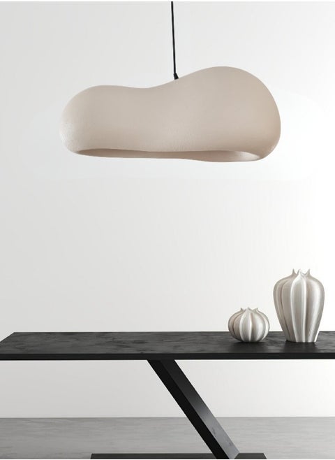 Minimalist Pendant Light